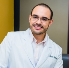 Bruno Machado Pereira, Ortopedista - Traumatologista Caxias