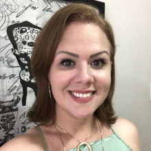 Andressa Longo, Psiquiatra Curitiba