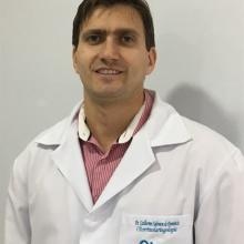 Guilherme Salomon De Dominicis, Otorrino São José dos Campos