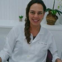 Thais Guarana de Andrade, Endoscopista Rio de Janeiro