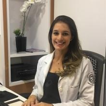 Andrea Pecci Rabello, Cirurgião geral São Paulo