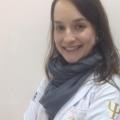 Aline Dalacqua Mosko