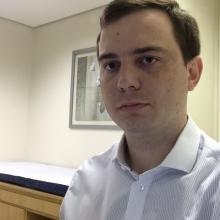 Dennis Sansanovicz, Ortopedista - Traumatologista São Paulo