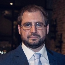 Mariano Ebram Fiore, Neurocirurgião Taubaté