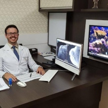 Fernando Prudente Goncalves, Ortopedista - Traumatologista Goiânia