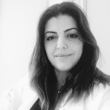 Ludmila Ferreira Tabares Zuluaga, Ginecologista Gramado