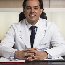 Marlon Sudario de Lima e Silva, Endoscopista Belo Horizonte