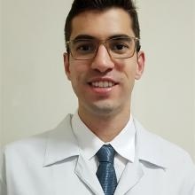 Gabriel Faria de Oliveira, Ortopedista - Traumatologista Campinas