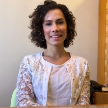 Hillane Rodrigues, Dermatologista Salvador