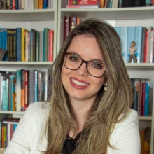 Carla Giovanna Belei Martins, Psicólogo São José do Rio Preto