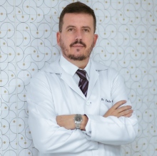 Paulo Marsiglio, Médico do Sono Brasília