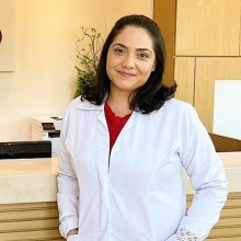 Menila Neves Barboza, Médico clínico geral Rio de Janeiro