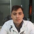 Hudson Godeiro de Araújo Teixeira