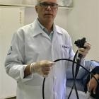 Dr. Hailton Jose da Silva Sandes