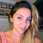 Maria Carolina Andrade