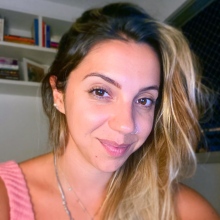 Maria Carolina Andrade, Psicólogo Goiânia