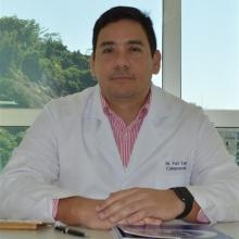 Yuri Diaz Yamane, Coloproctologista Rio de Janeiro