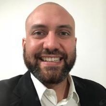 Caio Bonadio, Psiquiatra São Paulo