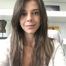 Roberta Werlich, Especialista em Medicina Estética São Paulo