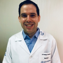 Rodrigo Bernardi, Mastologista Curitiba