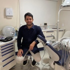 Dr. Vinícius Pereira da Silva