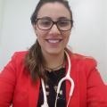 Monique Morgado