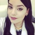 Gabriela Silva Vasconcelos