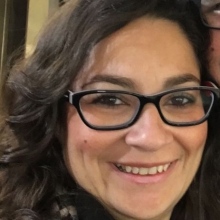 Debora Cristina Malvar das Chagas, Médico clínico geral Rio de Janeiro