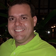 Rubens Arnaldo da Costa Borges Filho, Cirurgião do aparelho digestivo Goiânia