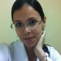 Camila Cheble Ferreira