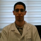 Dr. Luiz Felipe Lira de Moraes