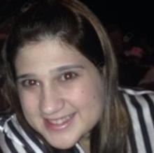Xênia Cristina Cyrino Silva do Couto, Endocrinologista Manaus