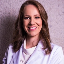 Danielle Xavier Nunes, Ginecologista Águas Claras