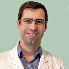 Diego Greatti, Cirurgião oncológico São Paulo