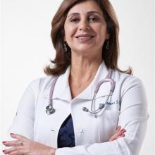 Beatriz Silva Freire, Pediatra Belo Horizonte