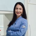 Gabriela Azevedo Barbosa