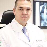 Breno Frota Siqueira, Ortopedista - Traumatologista Brasília