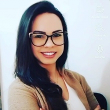 Gisele Moraes da Rosa, Psicólogo Marau