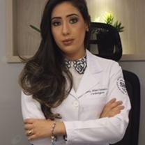 Aline Rosa de Castro Carneiro, Cardiologista Goiânia