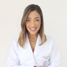Wanessa Pereira Berba, Psicólogo Niterói