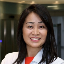Sumika Mori Lin, Geriatra São Paulo