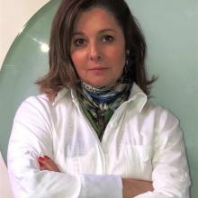 Danielle de Castro Kiatkoski Primo, Gastroenterologista Curitiba