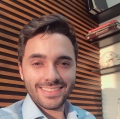 Nilo A. Gama