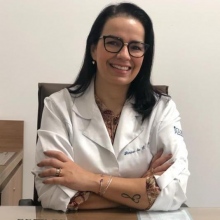 Patricia Da Silveira Lages, Cardiologista Belo Horizonte