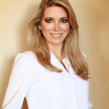 Karla Nocrato Loiola Vaiciunas, Angiologista Porto Velho