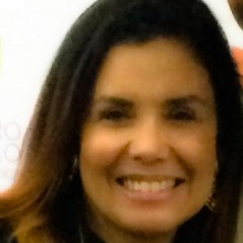 Josiclea Vasconcellos Azevedo Sobreira de Carvalho, Nutricionista Macaé