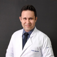 Mario Augusto Chaves, Oftalmologista João Pessoa