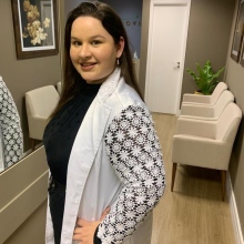 Thais Santos, Dermatologista São Paulo