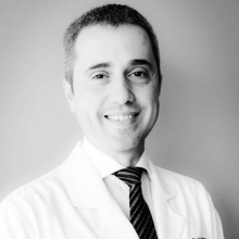 Luis Eduardo Charles Pagotto, Cirurgião buco-maxilo-facial São Paulo