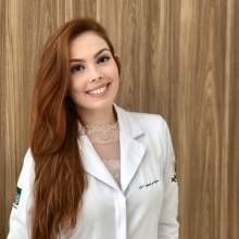 Cynara de Moraes, Dermatologista Uberlândia